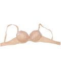 SISTERHOOD PUSHUP FOAM BRA. 