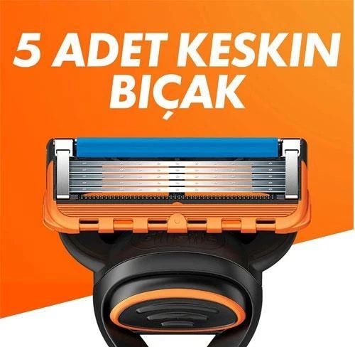 Gillette%20Fusion5%20Razor%20Blades%20for%20Men%20-%201%20Pack%20of%204%20-%20Image%204