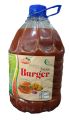 I Food Tomato ketchup bottle 5kg. 