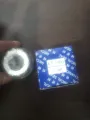 ET1500 water pump seal rubber Mechanical seal water pump seal 10 pc.
