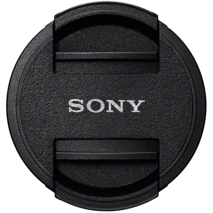Sony 16-50 oss Kit Lens Cap 40.5mm