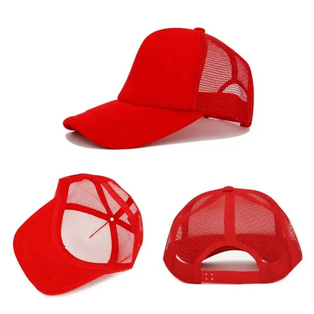 Unisex%20Plain%20Trucker%20Hat%20Mesh%20Back%20Snapback%20Hat%20Baseball%20Cap%20Solid%20Visor%20Net%20Cap%20Low%20Stock%20-%20Image%204