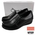 Enrich Piners (v737) women's dress shoes (size 36-41). 