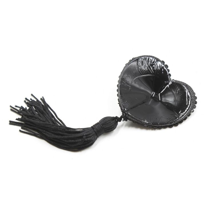Women%20Heart%20Lace%20Nipple%20Covers%20Tassel%20Pasties%20Reusable%20Adhesive%20Breast%20Petals%20Exotic%20Lingerie%20Accessories%20For%20Romantic%20Night%20-%20Image%205
