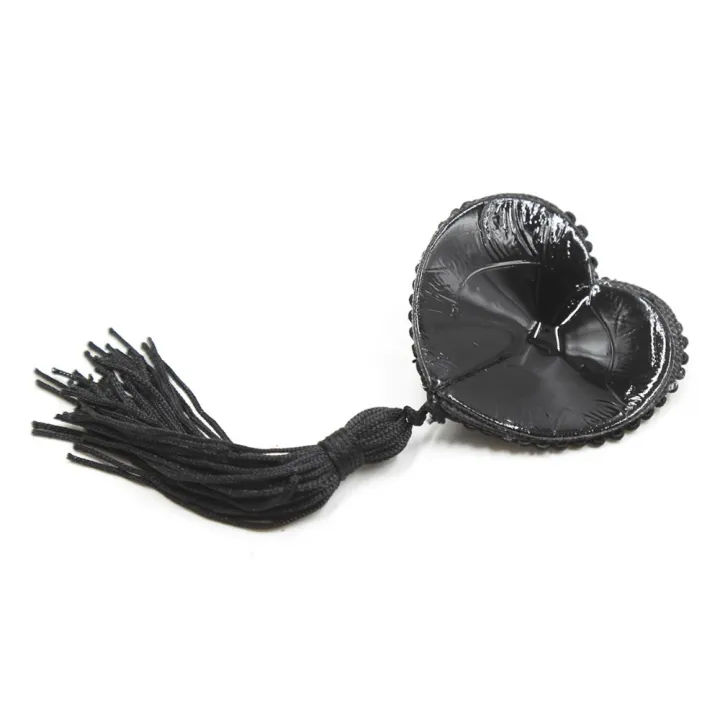 Women%20Heart%20Lace%20Nipple%20Covers%20Tassel%20Pasties%20Reusable%20Adhesive%20Breast%20Petals%20Exotic%20Lingerie%20Accessories%20For%20Romantic%20Night%20-%20Image%205