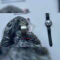 Watch Scratch Removal, Cleaning and Polishing Cloth | Watch Polish | Watch Polishing Cloth | Watch Cleaning. 