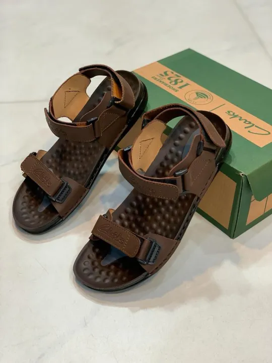 New%20Casual%20and%20Party%20Wear%20Synthetic%20Leather%20Sandals%20For%20Men%20Stylish%20in%20Black,%20Brown%20and%20Camel%20-%20Image%204