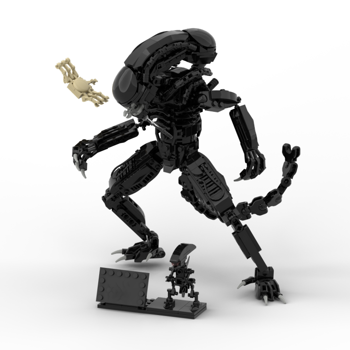 New%20MOC%20%20Aliens%20Drooling%20Monster%20Building%20Blocks%20Xenomorph%20Action%20Figure%20Toys%20Parasitoid%20DIY%20Bricks%20%20For%20for%20%20-%20Image%207