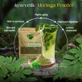Moringa leaves Powder 250 gm | سہانجنا پاؤڈر | High Quality Moringa Oliefera (Suhanjna) by ROGANIC PAKISTAN. 