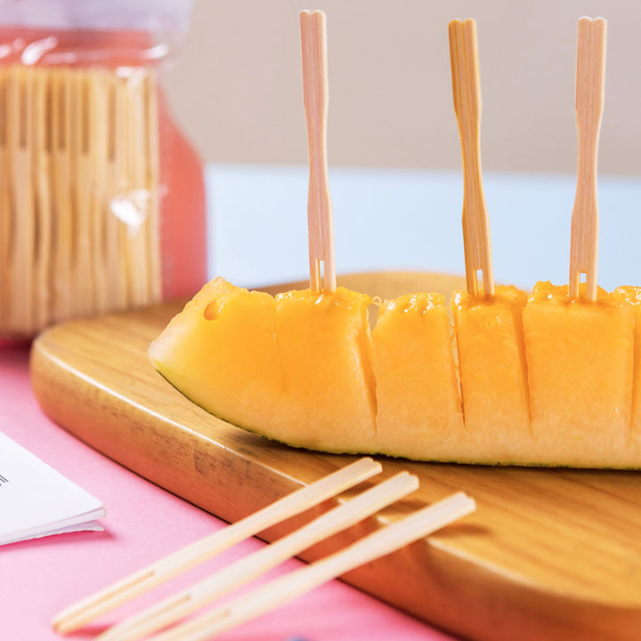 100/200/750pcs%20Disposable%20Fruit%20Fork%20Cake%20Picks%20Fruit%20Bamboo%20Stick%20Fork%20Mini%20Cocktail%20Forks%20Party%20Supplies%20for%20Appetizer%20Dessert%20-%20Image%202
