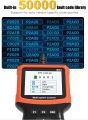 MODAXE Advanced Engine, Airbag, ABS & Much More OBD II Diagnostic Scanner for Volkswagen, Skoda, Audi, Bentley, Lamborghini - Smart Car Code Reader Tool - Supports OBD2/OBDII Protocols. 