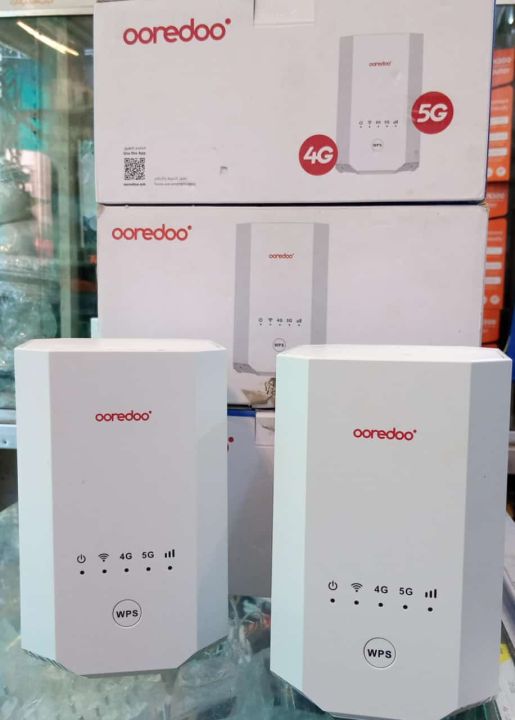 ZLT X28 4G/5G Sim Wifi Router

unlock