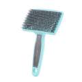 Cat dog grooming comb pet comb. 
