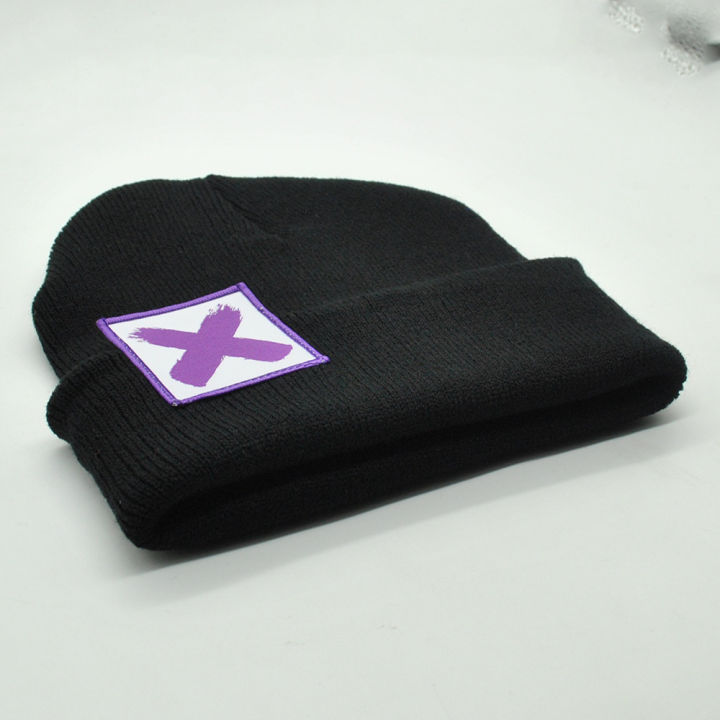 Game%20VALORANT%20Killjoy%20Hat%20%20Autumn%20and%20winter%20Warm%20Yellow%20Green%20Beanie%20Hip%20Hop%20Cap%20Unisex%20Clothing%20and%20Accessories%20Headwear%20-%20Image%203
