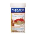 Nutrafin basix.(Goldfish food). 