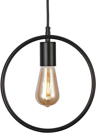 Berelli Pendant Light Fixtures – Modern Farmhouse Pendant Lighting – Vintage Chandelier