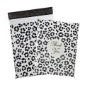 20Pcs/Lots PE Leopard Print Printing Express Bags Packaging Shipping Bags Waterproof Poly Mailer Bags Plastic Packaging Bag. 