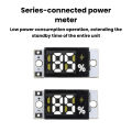 New Battery Indicator Module 1S  2S 3S 4S Series Battery Gauge Lithium Battery Percentage Display Precision Voltage Tester. 