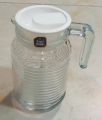 jug,small jug,high quality clear shesha,750 ml,juice jug,watar jug. 