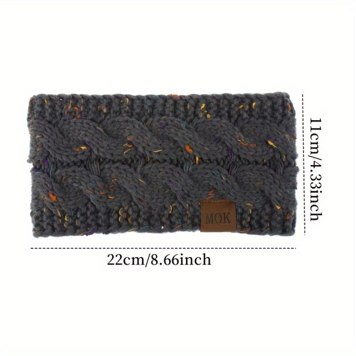 Winter%20Cycling%20Headband%20Windproof%20Thickened%20Plush%20Ear%20Protecton%20Headwear%20Women%20Outdoor%20Sport%20Running%20Earmuffs%20Knitted%20Hairband%20-%20Image%206