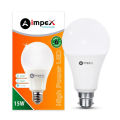 LED Bulb 15W - Energy Efficient & Long-Lasting with Bright Lighting. 