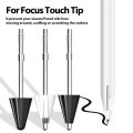 For Xiaomi Focus Replacement Pencil Tips Stylus Pen Nib Suitable Stylus Wear-resistance Spare Nibs for Xiaomi Pad Tablet.