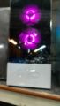 THUNDER RGB GAMING PC DESKTOPS CASING. 