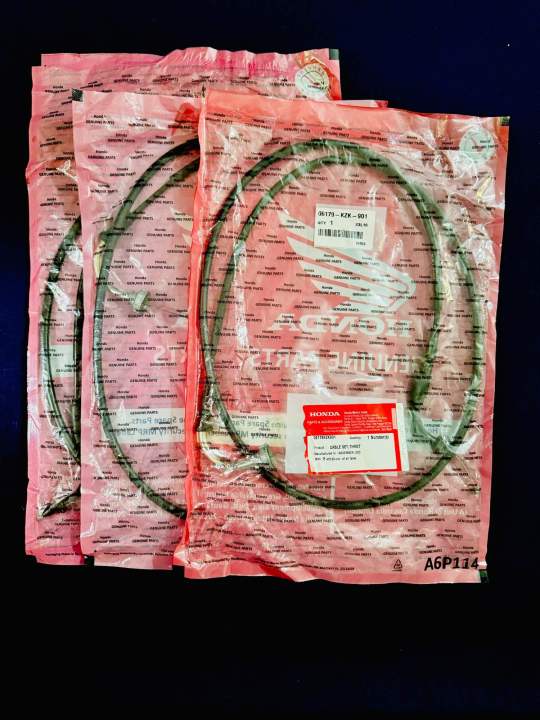 100%25%20GENUINE%20ACCELERATOR%20CABLE%20-%20DIO/ACTIVA%20I%20-%20Image%202