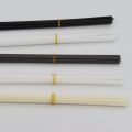 50pcs Plastic Welding Rods PP PE PVC ABS Plastic Welder Rods for Car Bumper Kayak Repair Kit Car Bumper Repair Electrodes Sticks. 