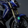 For KEEWAY RKF 125 Sticker Cruise/RKV/SR/TX/RKR 125 K Light 202 V302C RKS 150 Vieste 300 Superlight 200 Silverblade 250 XDV300. 
