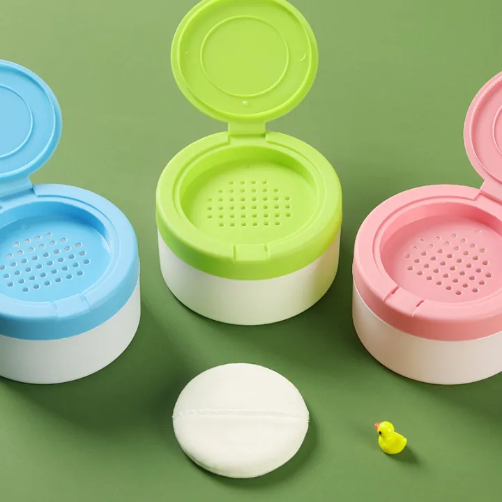 Baby%20Powder%20Puff%20with%20Box%20Animal%20Powder%20Puff%20Set,Fluffy%20Soft%20Short%20Plush%20Puff%20with%20Portable%20Dustproof%20Box%20for%20Baby%20Talcum%20Powder%20-%20Image%204