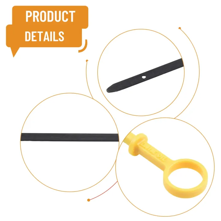 56cmEngine%20Oil%20Dipstick%2016910-80A00%20For%20Suzuki%20For%20Jimny%20SN413%202000-2016%20High%20Quality%20Plastic%20Direct%20Replacement%20Car%20Accessories%20-%20Image%205