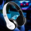P47 Bluetooth Headset Wireless Amazing Quality And Superb Sound. 