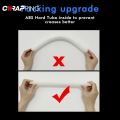 Car Headlight Tint Vinyl Warp Auto Tuning Car Stickers Black Fog Light Decor Vinyl Taillight Waterproof Film for Car Accessories. 