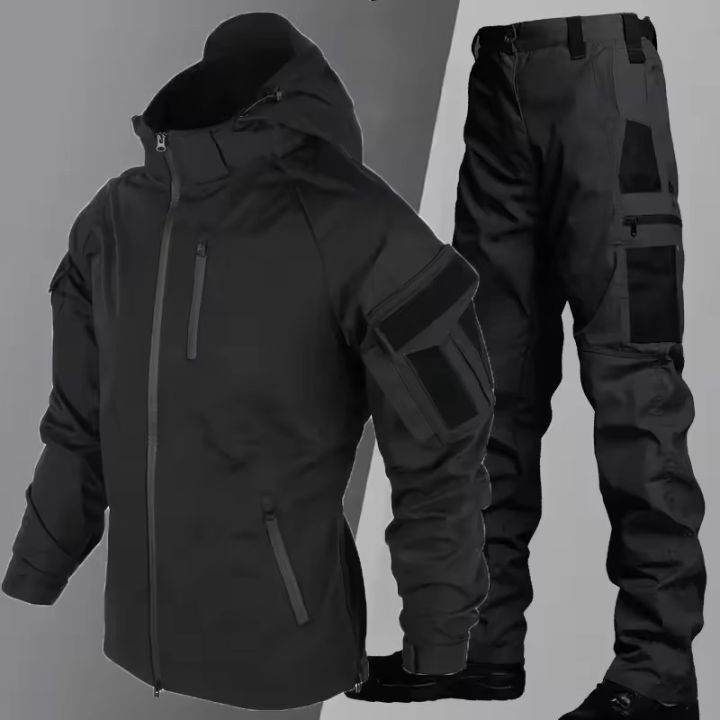 %20Waterproof%20Sets%20Men%20Wear%20Resistant%20Combat%20Training%20Suit%20Outdoor%20Multi-pocket%20Uniform%20Airsoft%20Camping%20Hiking%20Tracksuit%20-%20Image%203