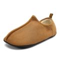 MAEDEF Soft Slippers For Men Non-Slip Indoor Outdoor Home Shoes Cotton House Slippers Lightweight Walking Shoes Winter Slippers. 