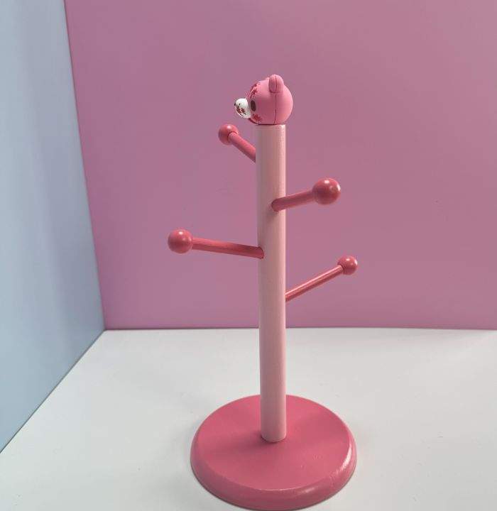 Cute%20Pink%20%20Bear%20Wooden%20Jewelry%20Stand%20for%20Desk%20&%20Vanity%20-%20Image%202