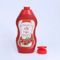 Saad Hot Tomato Sauce 1000gm. 