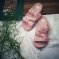 Imported High Quality Super  soft  Ladies slippers/ shndls. 