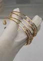 2 piece Simple Elegant Bracelet For Women.