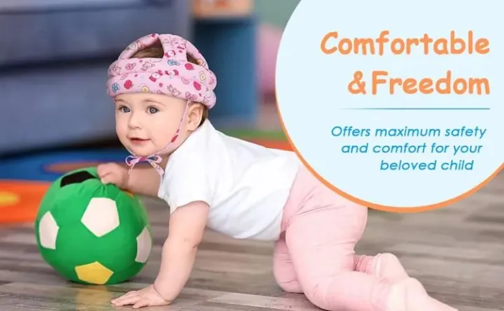 Baby%20Safety%20Shock-Absorbing%20Helmet%20Multi-Color%20-%20Image%207