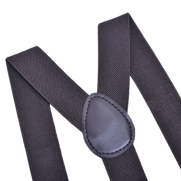 Adult%20Suspenders%20High%20Elastic%20Solid%20Color%20Mens%20Women%20Wedding%20Party%20Suit%20Skirt%20Braces%20Straps%20Shirt%20Dress%20Garment%20Clip%20on%20Pants%20-%20Image%205