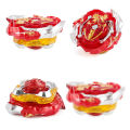 Bey Burst GT B-150 Union Achilles Driver Xtend+ Bley Bley Gyro Booster Metal Spinning Top Battle Toys. 