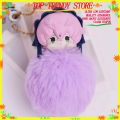 【low price】Anime Alien Stage Character Keychain Luka till Sua Ivan Mizi Hyuna Maumet Mini Plush Mascot Trendy Blind Box Toy . 