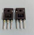 Irfp4227 original MOSFET 65a200v (each price) available in Thailand. 