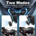 Motorcycle Helmet Chin Bracket Motorcycle Helmet Bracket GoPro Action and Sports Camera Accessories. 