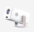 Xnano HM103-A native 1080P 2GB 16GB 500 ANSI Projector 4K Android 13 Dual WiFi5 BT5.2 1920x1080P Home Theater Cinema Mini Projectors. 