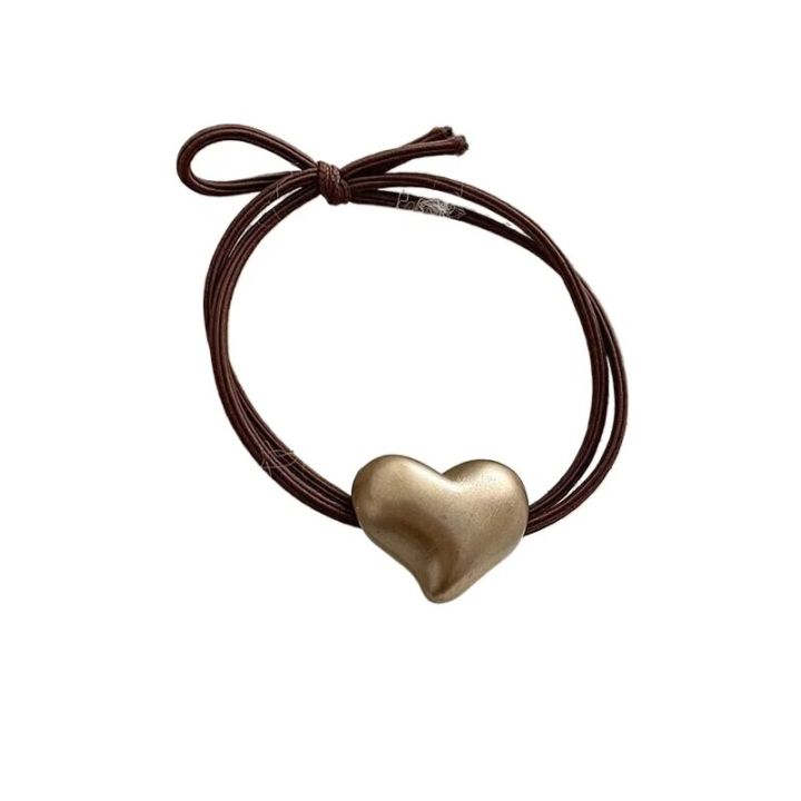 Bangs%20Side%20Clip%20Hair%20Accessories%20Teenage%20Girl%20Delicate%20Hairpin%20Set%20High-Value%20Durable%20Hair%20Band%20Tie%20Head%20Adult%20Fashion%20Simple%20-%20Image%206