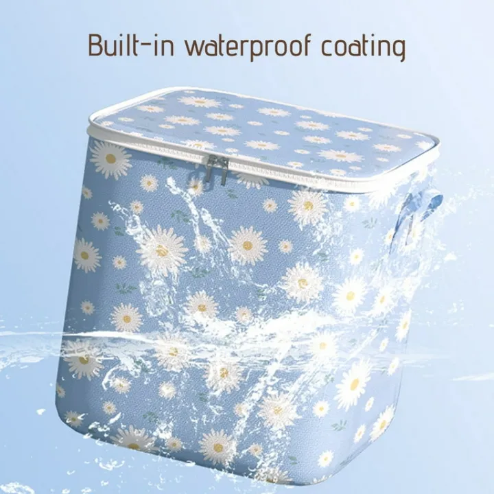 Furniture%20Storage%20Bag%20Non%20Woven%20Fabric%20Material%20Resistive%20Dirt%20And%20Resistive%20All%20Season%20Universal%20Household%20Cotton%20With%20Large%20Capacity%20Storage%20-%20Image%202