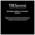 Tresemme Botanique Nourish & Replenish Shampoo with Coconut Oil & Aloe Vera 700ml.